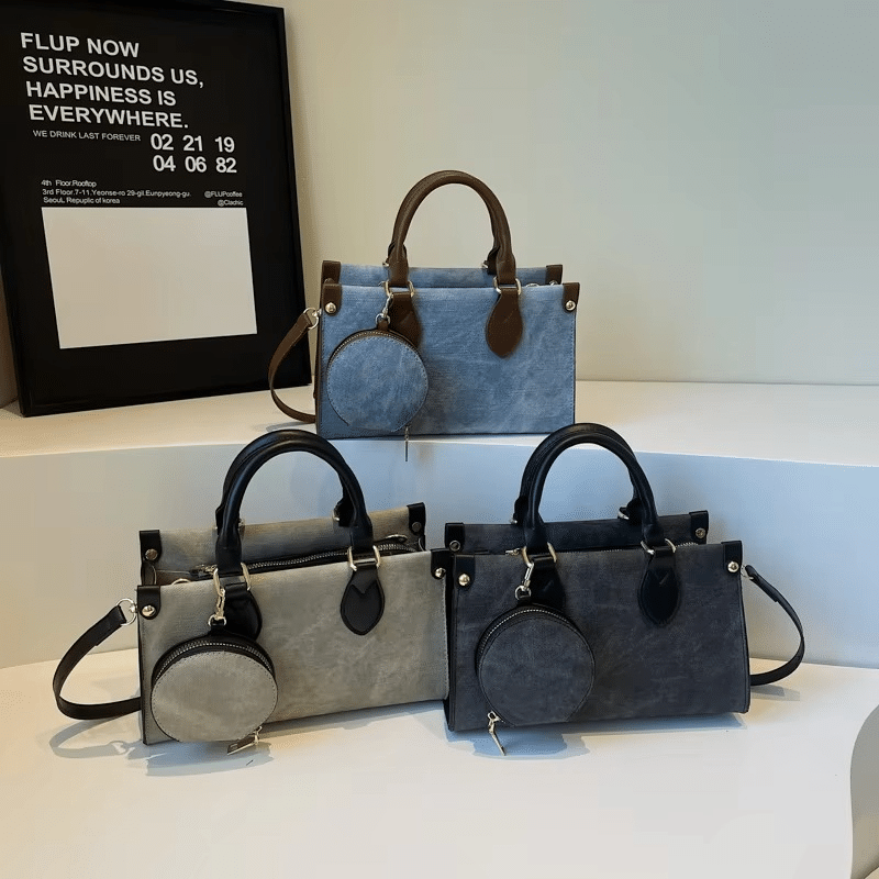 Aureya Bag Muynes